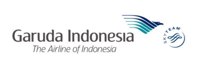 Detail Pembuat Logo Garuda Indonesia Nomer 52