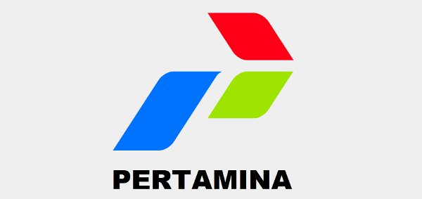 Detail Pembuat Logo Pertamina Nomer 2