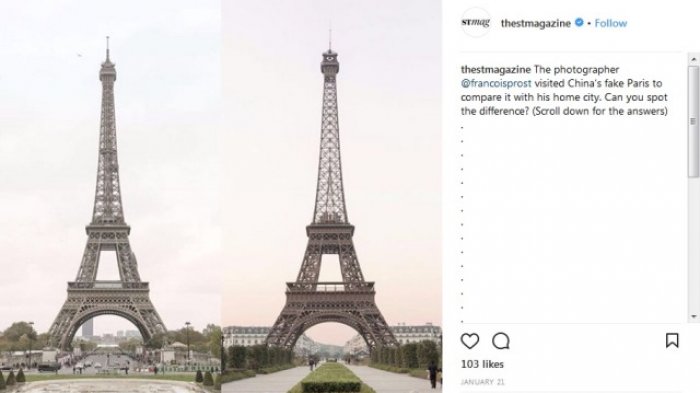 Detail Pembuat Menara Eiffel Nomer 21