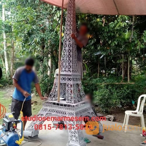 Detail Pembuat Menara Eiffel Nomer 32