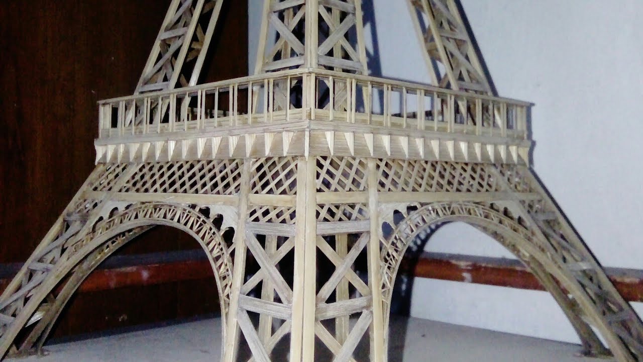 Detail Pembuat Menara Eiffel Nomer 41