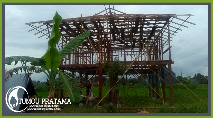 Detail Pembuat Rumah Kayu Di Yogyakarta Nomer 14