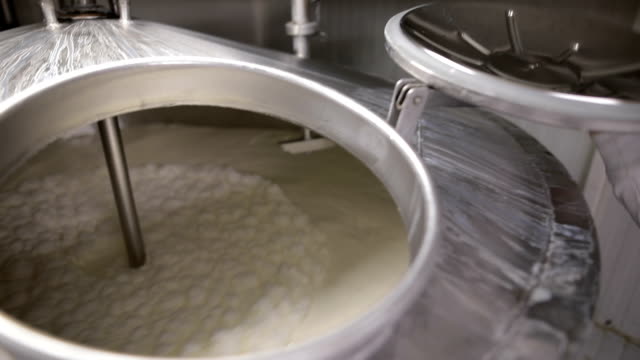 Detail Pembuatan Dairy Milk Nomer 11