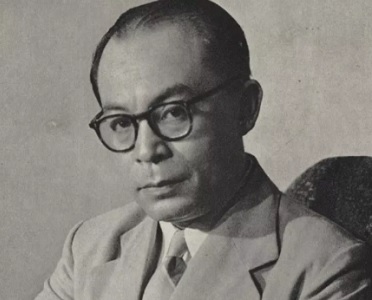 Detail Lukisan Gambar Mohammad Hatta Nomer 17