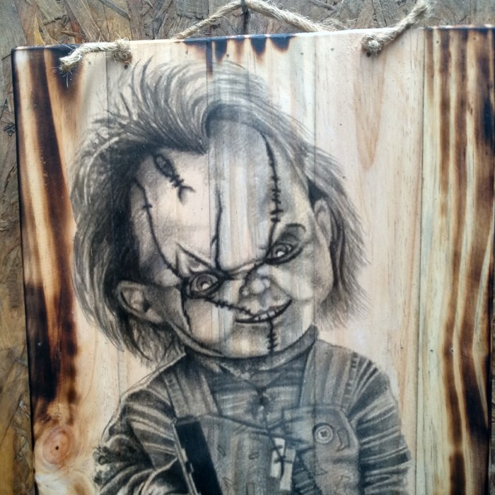 Detail Lukisan Grafiti Pensil Nomer 15