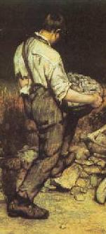 Detail Lukisan Gustave Courbet Nomer 25