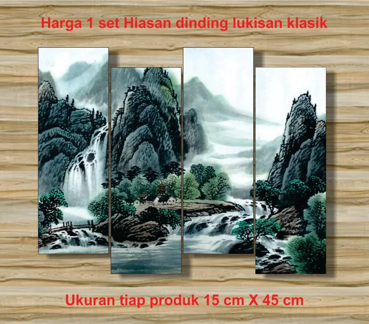 Detail Lukisan Jepang Klasik Nomer 28