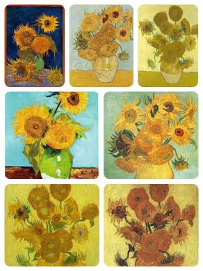 Detail Lukisan Karya Van Gogh Nomer 38