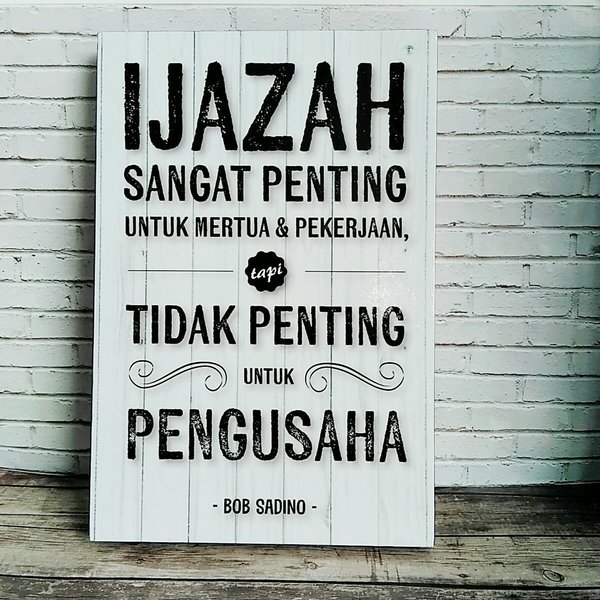 Detail Lukisan Kata Kata Di Dinding Nomer 15