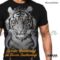 Detail Lukisan Maung Bodas Nomer 26