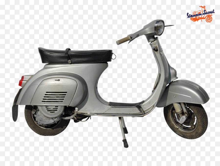 Detail Lukisan Motor Vespa Nomer 38