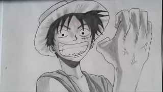 Detail Lukisan One Piece Nomer 27