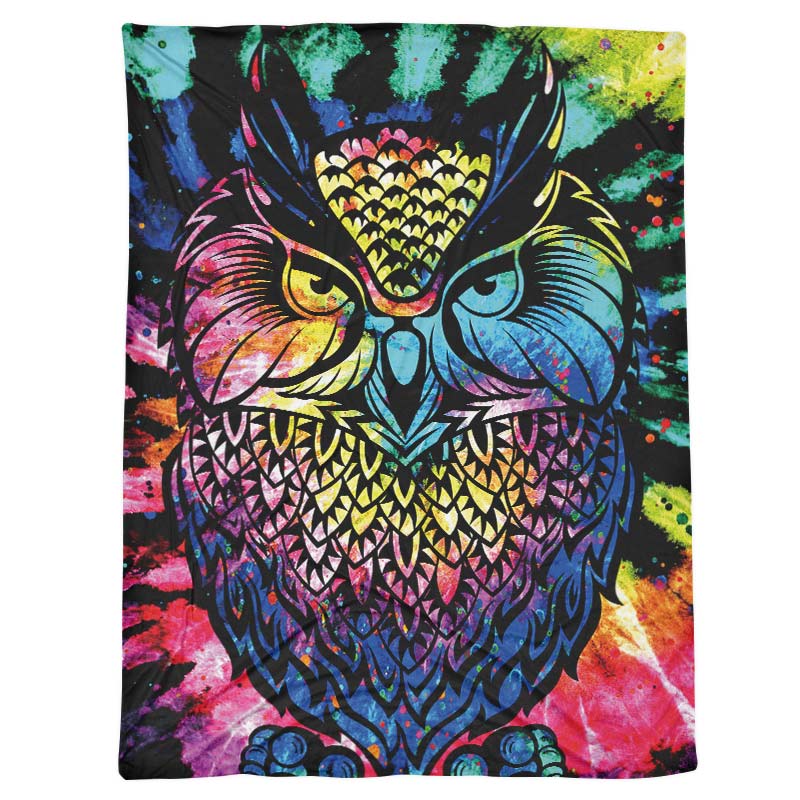 Detail Lukisan Owl Nomer 42