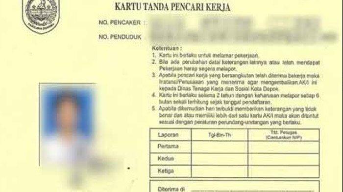 Detail Pembuatan Surat Kuning Nomer 49