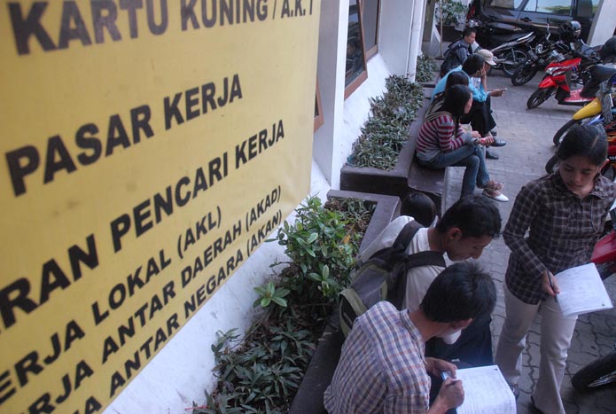 Detail Pembuatan Surat Kuning Nomer 52