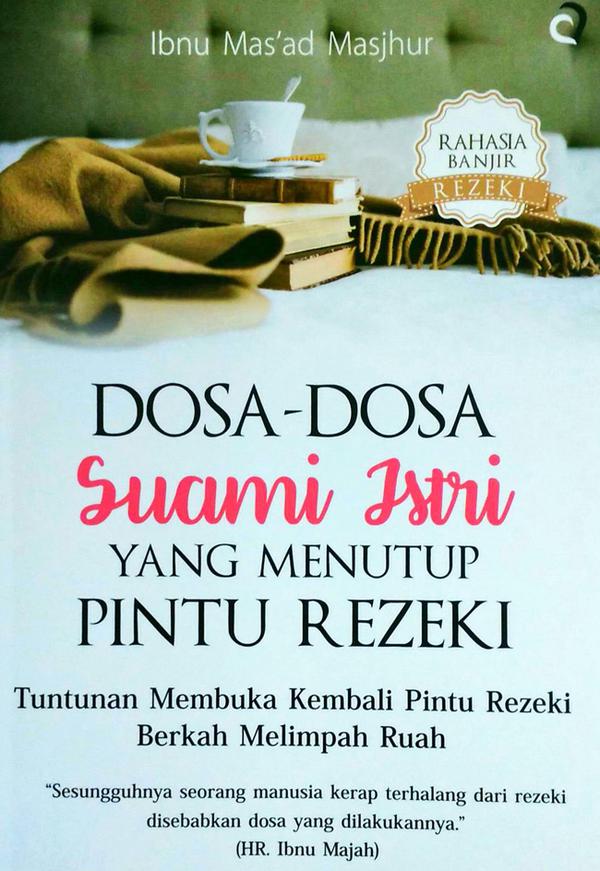 Pembuka Pintu Rezeki Dalam Rumah Tangga - KibrisPDR