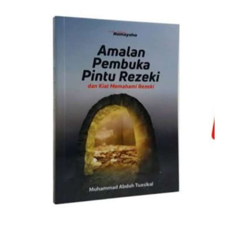 Detail Pembuka Pintu Rezeki Dalam Rumah Tangga Nomer 27