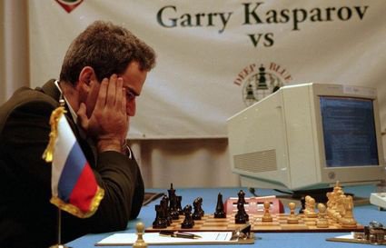 Detail Pembukaan Catur Gary Kasparov Nomer 24