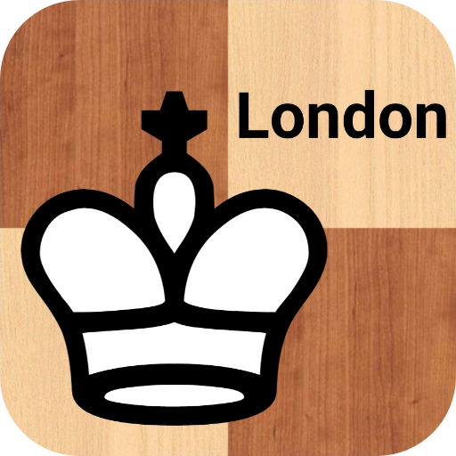 Detail Pembukaan Catur London System Nomer 26