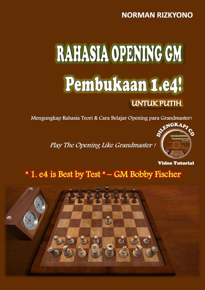 Detail Pembukaan Catur Modern Nomer 14