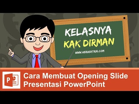 Detail Pembukaan Powerpoint Yang Keren Nomer 8