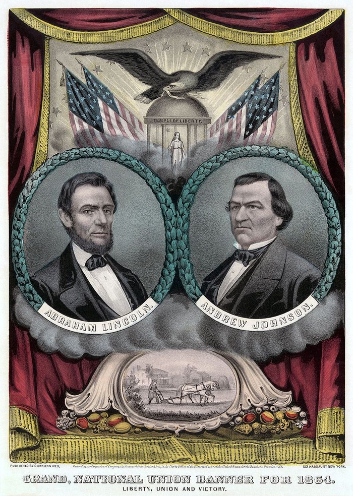 Detail Pembunuhan Abraham Lincoln Nomer 11