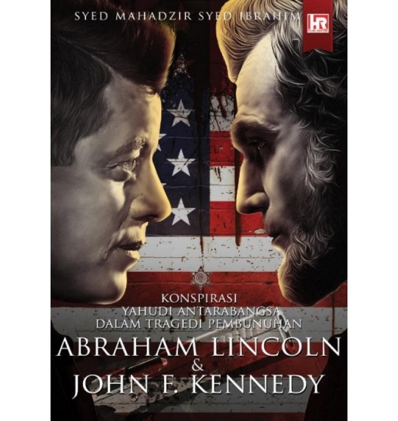 Detail Pembunuhan Abraham Lincoln Nomer 25