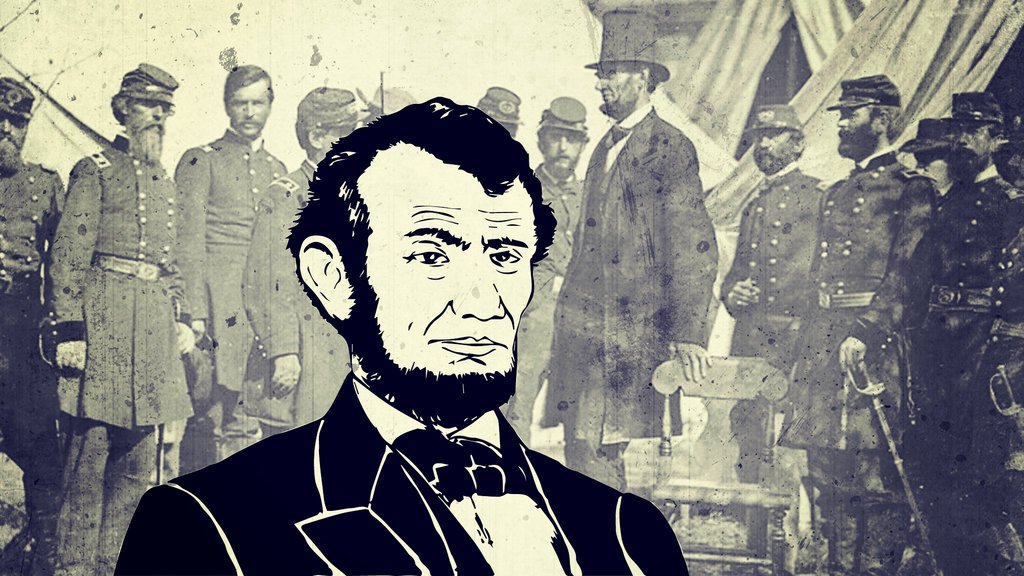 Detail Pembunuhan Abraham Lincoln Nomer 38