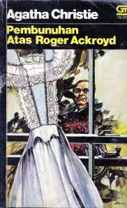 Detail Pembunuhan Atas Roger Ackroyd Nomer 11