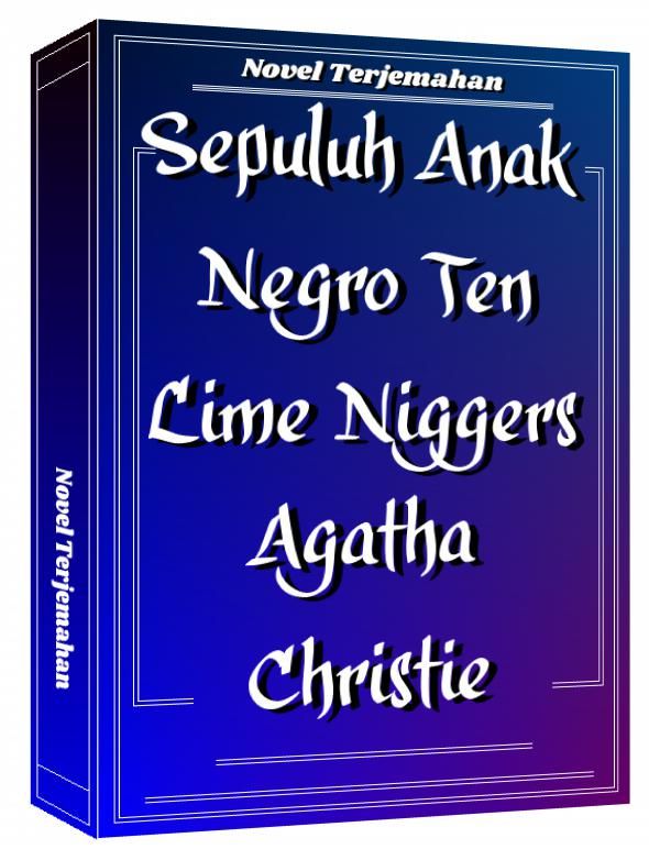 Detail Pembunuhan Atas Roger Ackroyd Nomer 20