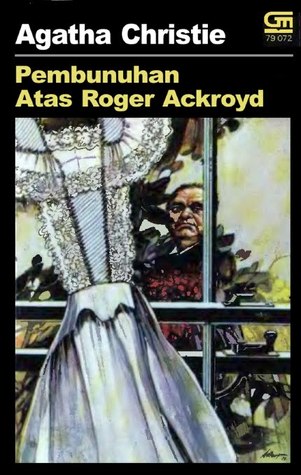 Detail Pembunuhan Atas Roger Ackroyd Nomer 4