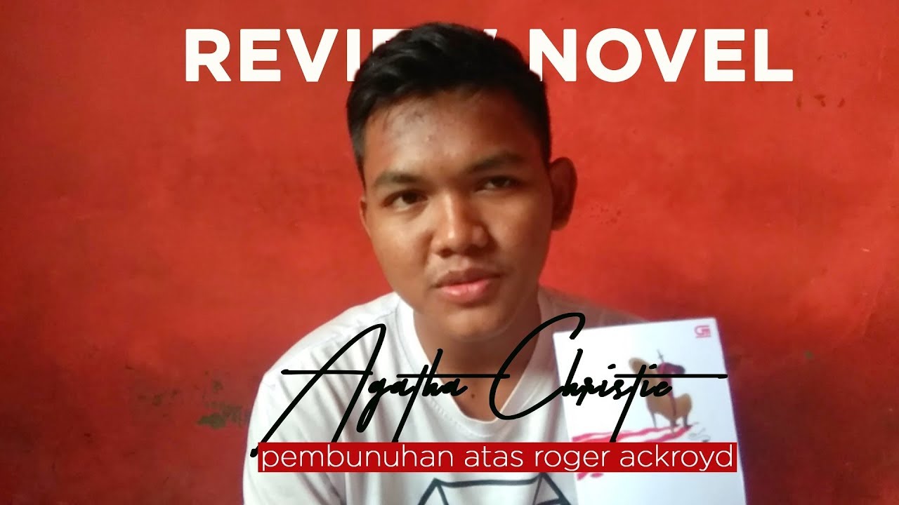 Detail Pembunuhan Atas Roger Ackroyd Nomer 45