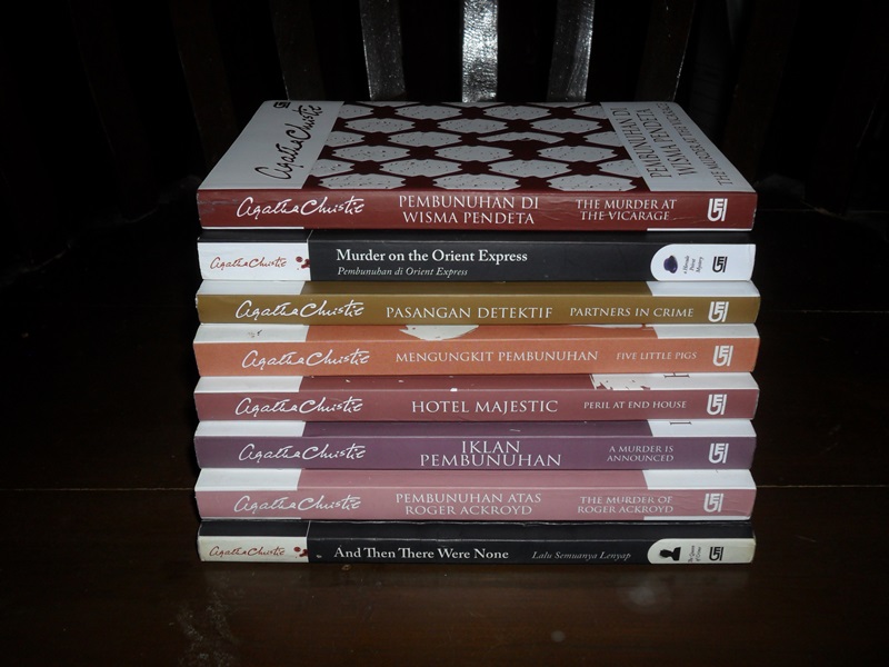 Detail Pembunuhan Atas Roger Ackroyd Nomer 48