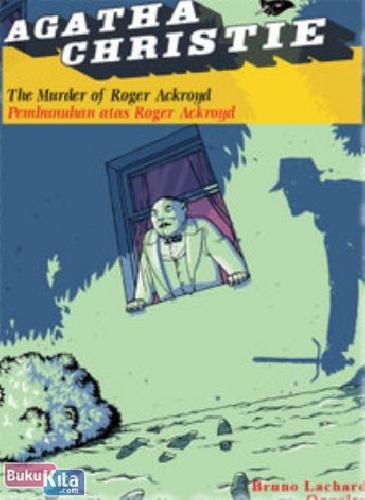 Detail Pembunuhan Atas Roger Ackroyd Nomer 8