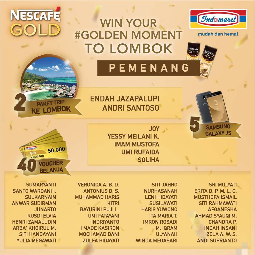 Detail Pemenang Lomba Foto Indomaret 2017 Nomer 15