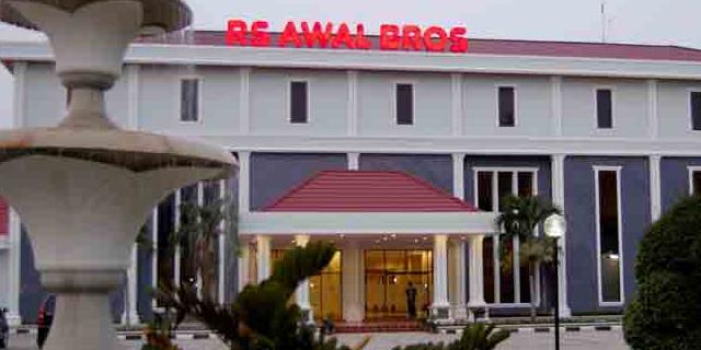 Detail Pemilik Rumah Sakit Awal Bros Nomer 46