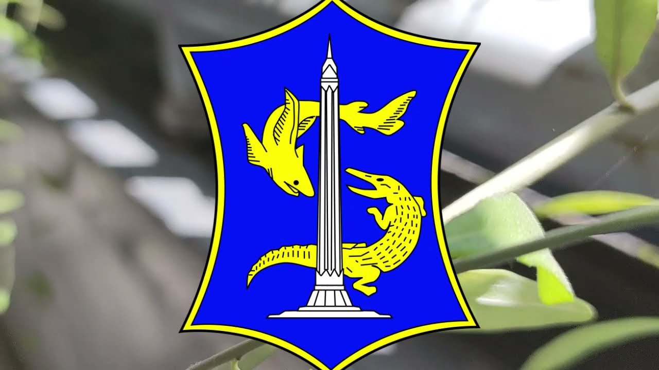 Detail Pemkot Surabaya Logo Nomer 43