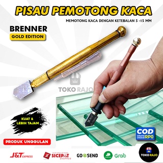 Detail Pemotong Kaca Tidak Tajam Nomer 13