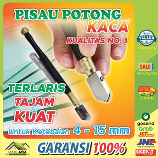 Detail Pemotong Kaca Tidak Tajam Nomer 56