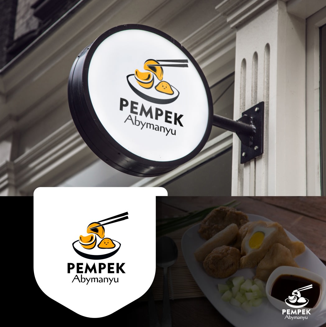 Detail Pempek Vector Png Nomer 35