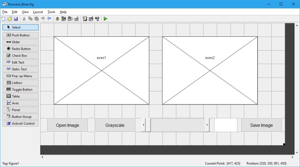 Detail Pemrogramanmatlab Image Enhancement Menyimpan Gambar Setelah Diproses Matlab Nomer 19