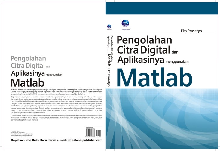 Detail Pemrogramanmatlab Image Enhancement Menyimpan Gambar Setelah Diproses Matlab Nomer 25