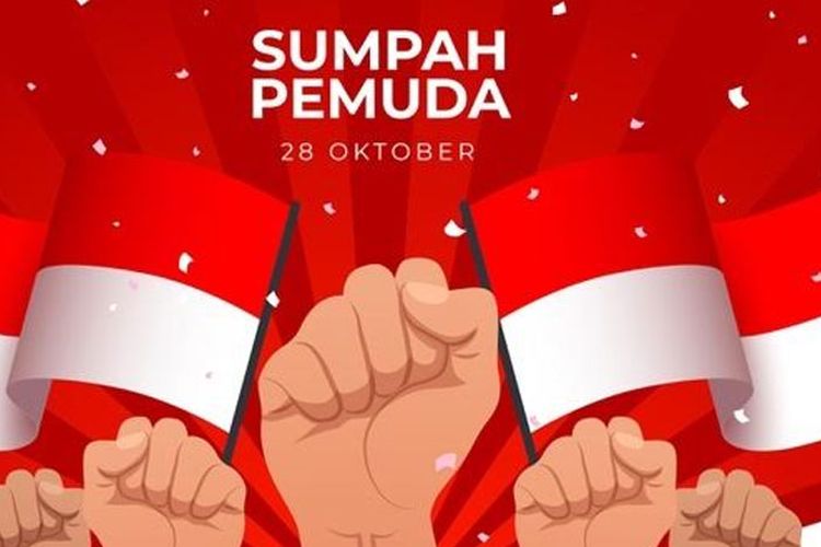 Detail Pemuda Indonesia Png Nomer 20