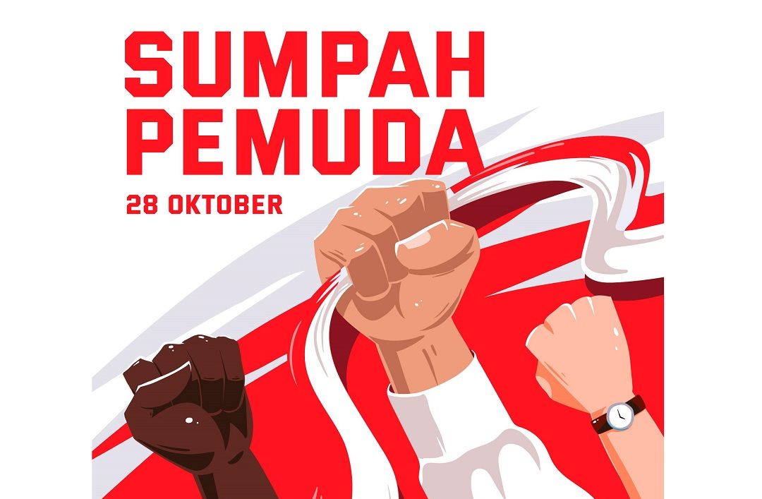 Detail Pemuda Indonesia Png Nomer 26