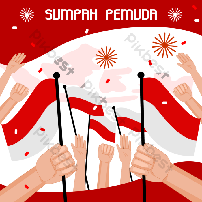 Detail Pemuda Indonesia Png Nomer 4