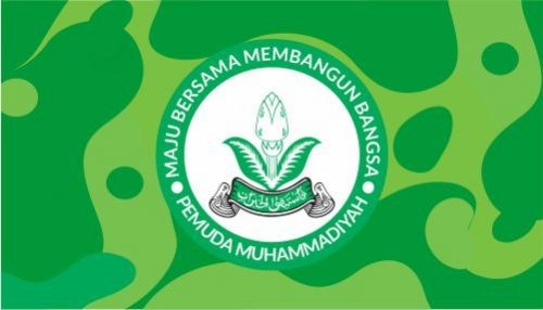 Detail Pemuda Muhammadiyah Logo Nomer 29