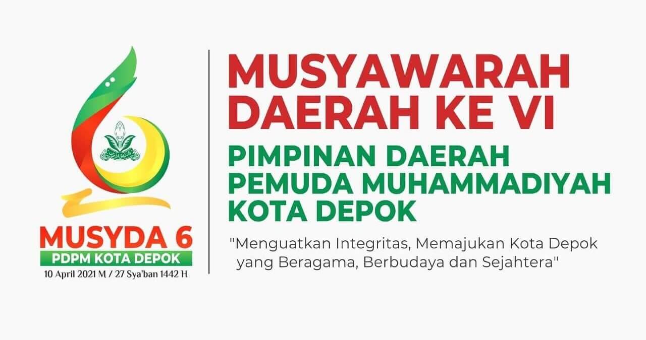 Detail Pemuda Muhammadiyah Logo Nomer 40