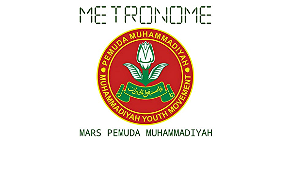 Detail Pemuda Muhammadiyah Logo Nomer 45