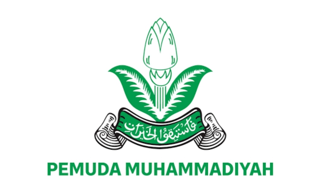 Detail Pemuda Muhammadiyah Logo Nomer 8
