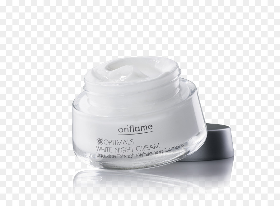 Detail Pemutih Kulit Oriflame Nomer 37